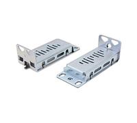 Cisco rckmnt-cmpct-1k= kit de montaje plata metal