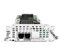 CISCO - Red: módulo de interfaz de red de 2 puertos basado en chasis FXO (universal)