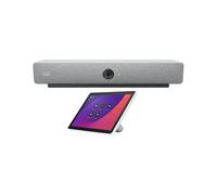 Cisco Room Bar con Navigator: el sistema inteligente de videoconferencia para salas de reuniones pequeñas | First Light