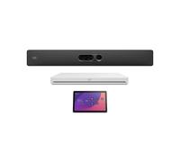 Cisco room kit eq sistema de video conferencia 20 mp ethernet sistema