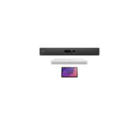 Cisco Room Kit EQ Sistema de videoconferencia para salas de reuniones grandes | Carbon Black
