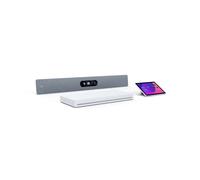 Cisco Room Kit EQ Sistema de videoconferencia para salas de reuniones grandes | First Light