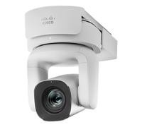 Cisco room vision ptz camera arctic whit
