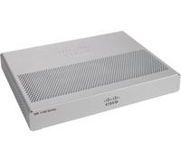 Cisco Router de Servicios Integrados Cisco C1101-4P con 4 Puertos Gigabit Ethern