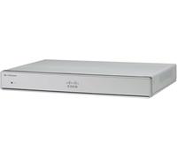 Cisco - C1111-4P - ISR 1100 4 Ports Dual GE WAN Ethernet Router