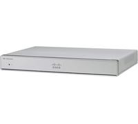 Cisco Router de Servicios Integrados Cisco C1111X-8P con 8 Puertos Dobles Gigabit Ethernet (GbE), Router WAN GE Ethernet con 8 GB de Memoria, garantía de Hardware Limitada de 1 año (C1111X-8P)