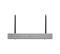 Cisco Router de Servicios Integrados Cisco ISR 1100 con 8 Puertos GbE, combinación WAN/SFP, 4 Puertos PoE o 2 Puertos PoE+, Fuente de alimentación de 150 W, garantía Limitada de 1 año (ISR-1100-POE4=)
