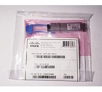 Cisco S-Class - Modo de transmisor QSFP+ - 40 Gigabit LAN - 40GBase-LR4 - Modo único LC - hasta 10 km - 1271 nm / 1291 nm / 1311 nm / 1331 nm