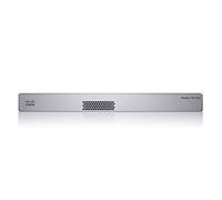 Cisco Secure Firewall: Appliance de Seguridad Firepower 1140 con Software ASA, 8 Puertos GbE, 4 Puertos SFP, Rendimiento de hasta 6 Gbps, garantía Limitada de 90 días (FPR1140-ASA-K9)