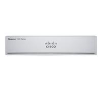 Cisco - FPR1010-NGFW-K9 - Cisco Firepower 1010 NGFW Appliance, Desktop