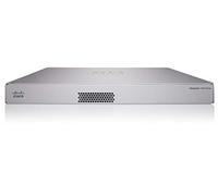 Cisco Secure Firewall: Appliance Firepower 1120 con Software FTD, 8 Puertos Gigabit Ethernet (GbE), 4 Puertos SFP, Rendimiento de hasta 1,5 Gbps, garantía Limitada de 90 días (FPR1120-NGFW-K9)
