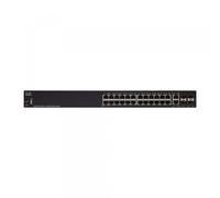 Cisco SF250-24P-K9-EU Nuevo