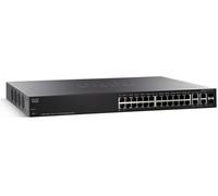 Cisco SF300-24PP-K9-UK Nuevo