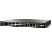 Cisco SF350-48MP-K9-UK Nuevo