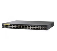 Cisco SF350-48P-K9-UK Nuevo