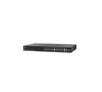 Cisco SF550X-24P-K9-EU Nuevo
