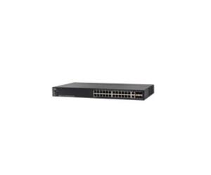 Cisco SF550X-24P-K9-EU Nuevo