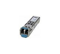 Cisco SFP 1000BASE-BX10-D 1310nm 10km LC Single-Mode, 1000BASE-BX SFP 1490NM, IEEE 802.3z, Clase Laser I