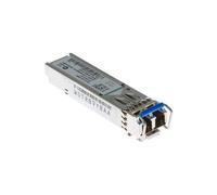 Cisco SFP 1000BASE-LX/LH Transceiver Module, 1300 nm, MMF y SMF, Rango Extendido de Temperatura, Soporte DOM, Conector Dual LC/PC
