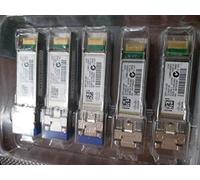 Cisco SFP-10G-ER= Fibra óptica 1550nm 10000Mbit/s SFP+ Red modulo transceptor - Transceptor de Red (10000 Mbit/s, SFP+, LC, Fibra óptica, 1550 NM, 40000 m)