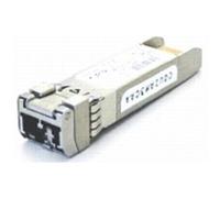 Cisco SFP-10G-ER= Fibra óptica 1550nm 10000Mbit/s SFP+ Red modulo transceptor - Transceptor de Red (10000 Mbit/s, SFP+, LC, Fibra óptica, 1550 NM, 40000 m)