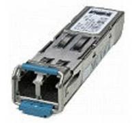 Cisco SFP-10G-LR= Módulo SFP 10GBASE-LR para Fibra Monomodo (SMF) 1310 nm Distancia 10 km