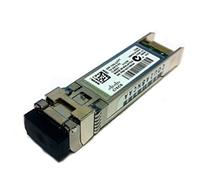 Cisco SFP-10G-LRM Red modulo transceptor Fibra óptica 10000 Mbit/s SFP+ 1310 NM - Transceptor de Red (Fibra óptica, 10000 Mbit/s, SFP+, LRM, LC, 1310 NM)