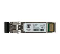 Cisco SFP-10G-SR-S S-Class Transceptor SFP+ 10GBASE-SR 10 Gigabit/s LC Dúplex