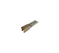 Cisco - SFP-10G-T-X red modulo transceptor Fibra óptica 10000 Mbit/s SFP+