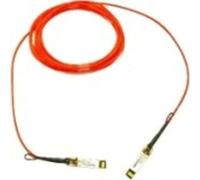 Cisco SFP+, 1m cable de fibra optica SFP+ - Cable de fibra óptica (1m, 1 m, SFP+