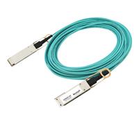 Cisco SFP-25G-AOC3M cable infiniBanc 3 m SFP28 Verde