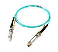 Cisco SFP-25G-AOC7M= Cable Activo Óptico SFP28 25GBASE, 7m, Macho/Macho, 25 Gbit/s, Azul
