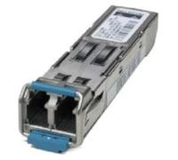 Cisco SFP-GE-L= convertidor de Medio - Convertidor de Red (Alámbrico, -5-85 °C, Ethernet 1000Base-LX, Ethernet 1000Base-LH, Gigabit Ethernet, IEC 825-1/EN 60825-1 Class 1, SFP (Mini-GBIC))
