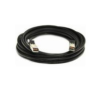 Cisco SFP-H10GB-ACU7M= Twinax Active Direct Attach Cable SFP+ a SFP+, 7 metros, Negro