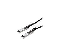 Cisco SFP-H10GB-CU2 M Cable - Cable de red (2 metros)