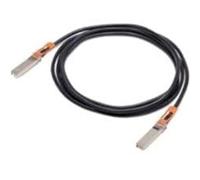 Cisco SFP-H25G-CU2M= cable infiniBanc 2 m SFP28 - Cable de InfiniBand (2 m, SFP2