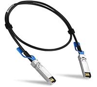 Cisco sfp-h25g-cu3m= cable infinibanc 3 m sfp28 negro