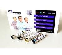 Cisco SFP Transceiver GLC-LH-SMD-C Modul 1000Base T Gigabit