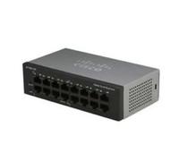 Cisco SG110-16HP-UK Nuevo