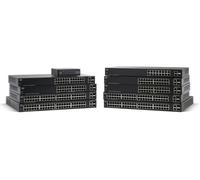 Cisco SG200-26FP-EU Nuevo