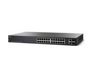 Cisco SG220-26-K9-UK Nuevo