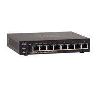 Cisco SG250-08-K9-UK Nuevo