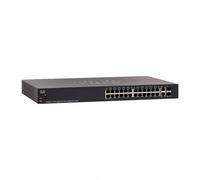 Cisco SG250X-24P-K9-EU Nuevo