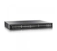 Cisco SG300-52MP-K9-UK Nuevo