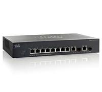 Cisco SG350-10P-K9-EU Nuevo