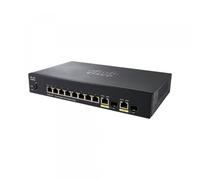 Cisco SG350-10P-K9-UK Nuevo