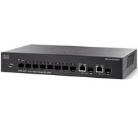 Cisco SG350-10SFP-K9-EU Nuevo