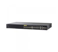 Cisco SG350-28MP-K9-EU Nuevo