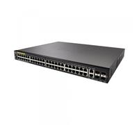Cisco SG350-52MP-K9-UK Nuevo