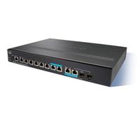 Cisco SG350-8PD-K9-EU Nuevo